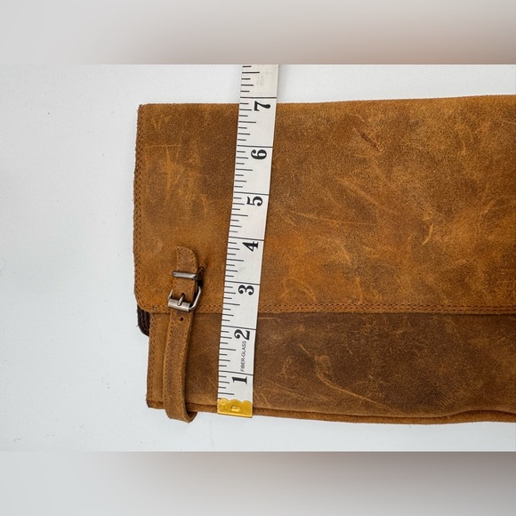 J CREW KNEE HIGH BOOTS Beige Suede - Picture 10 of 10